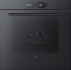 Lò nướng kết hợp hơi nước V-ZUG Excellence Line CombairSteamer V6000 60 | 2303800009