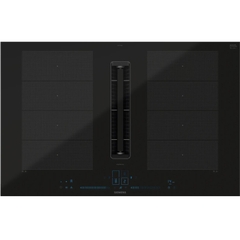 Bếp từ kết hợp hút mùi Siemens iQ700 | EX870NX68E