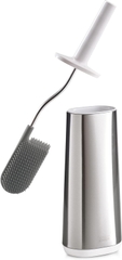 Cọ toilet silicone chống nhỏ giọt Joseph Flex Steel | 70517