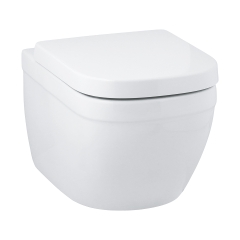 Bồn cầu âm tường Grohe PureGuard | 39328000+39330001