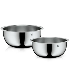 Set 2 âu inox WMF Küchenschüssel | 4000530699732