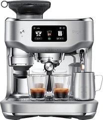 Máy pha cafe Sage the Oracle™ Dual Boiler | SES995BSS