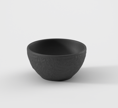 Bát chấm Villeroy & Boch Manufacture Rock Dipschälchen 8cm | 1042393932