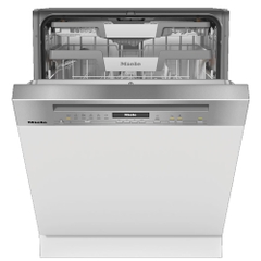 Máy rửa bát Miele AutoDos | G 7131 SCi