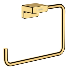 Giá để giấy vệ sinh hansgrohe AddStoris | 41754990