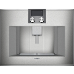 Máy pha cafe âm tủ Gaggenau Series 400 | CM450112