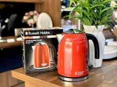 Ấm siêu tốc Russell Hobbs 1,7L