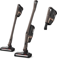 Hút bụi không dây Miele Triflex Infinity Gray PF | HX2 Pro