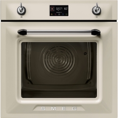 Lò nướng kết hợp hấp SMEG Victoria | SOP6902S2PP