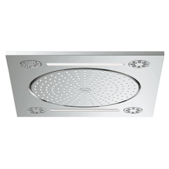 Bát sen âm trần cao cấp Grohe Rainshower F-Series | 27939001