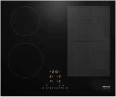 Bếp từ Miele 125 Edition |  KM 7466 FL