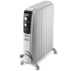 Máy sưởi dầu Delonghi 10 thanh | TRD4 1025