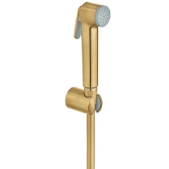 Vòi xịt nhà vệ sinh Grohe Tempestan Cool Sunrise mờ | 27513GN1
