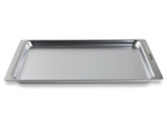Khay nướng Teppanyaki Miele bằng thép không gỉ | KMTY
