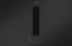 Bếp từ kết hợp hút mùi Miele | KMDA 7876 FL-U