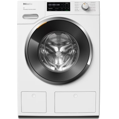 Máy giặt Miele PWash&TDos&Steam | WWJ880 WPS