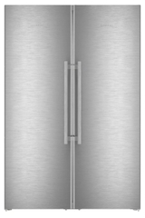 Tủ lạnh Side By Side Liebherr Prime BioFresh NoFrost 640L | XRFsd 5265
