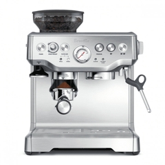 Máy pha cà phê Breville Barista| BES870