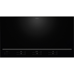 Bếp từ Miele Diamond&MSense size 93cm | KM 8895 FL