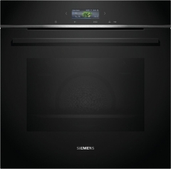 Lò nướng âm tủ Siemens Iq700 | HB774G1B1