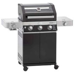 Bếp Nướng BBQ Ngoài Trời Rösle VIDERO G3-S Vario 30 Mbar Dùng Gas | 25530