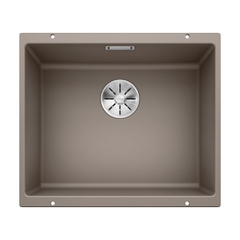 Chậu rửa bát Blanco Subline màu Tartufo | 523439