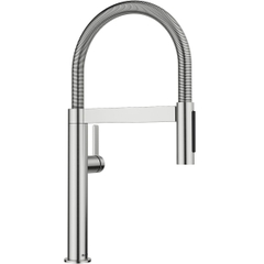 Vòi rửa bát Blanco Culina-S II Mini steel | 527467