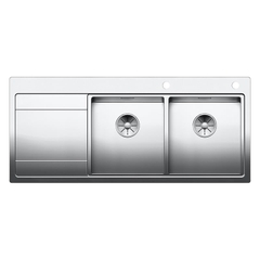 Chậu rửa bát Blanco Divon II 8 S IF | ‎521665