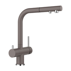 Vòi Bếp Blanco, vòi lọc nước uống | FONTAS-S II - Màu xám 526946