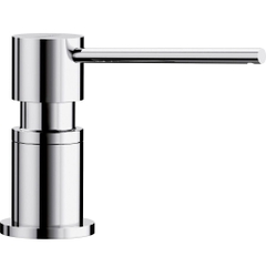 Bình đựng xà phòng Blanco Lato | 525808