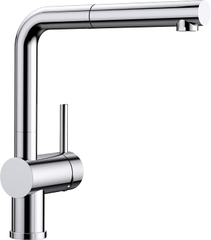 Vòi rửa bát Blanco Linus-S | 512402