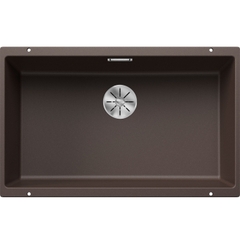 Chậu rửa bát Blanco Subline 700U màu cafe | 523451