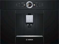 May pha Cafe Bosch CTL636EB6 | Series 8