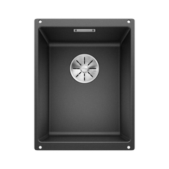 Chậu rửa bát Blanco Subline 320U  Anthrazit | 523406