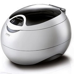 Máy làm sạch đồ trang sức bằng sóng siêu âm CASO UltraSonic | 1510