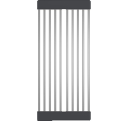 Giá để đồ cho chậu Blanco | 202242