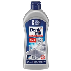 Chai tẩy rửa inox Denkmit 3in1 | 300ml
