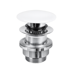 Rốn chậu lavabo Preotec | PR210CWG