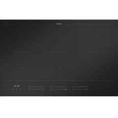 Bếp từ Miele MattFinish size 80cm | KM 7576 FL