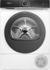 Máy sấy bơm nhiệt 9 kg Siemens iQ700  | WQ45B2B40