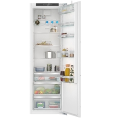 Tủ lạnh ẩm tủ Siemens iQ500| KI81RADD0