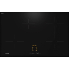 Bếp từ Miele size 80cm | KM 7373 FL