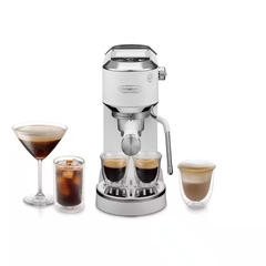 Máy pha cafe bán tự động Delonghi Dedica Duo | EC890