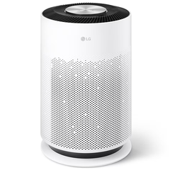 Máy lọc không khí Lg Puricare 360 Hit | AS60GHWG0