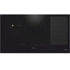 Bếp từ Miele TempControl  size 93cm |  KM 7899 FL