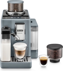 Máy pha cafe tự động Delonghi Rivelia | EXAM440.55.G