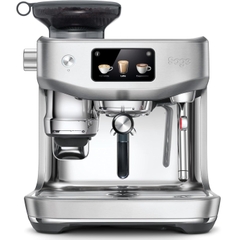 Máy pha cafe bán tự động Sage The Oracle Jet | BES985