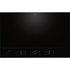 Bếp từ Miele MattFinish size 80cm | Km 8685 FL