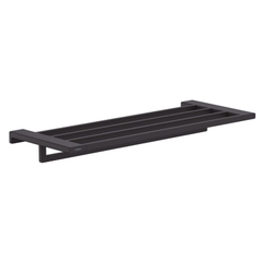 Giá để khăn hansgrohe AddStoris, màu đen mờ | 41751670