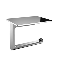 Giá để giấy vệ sinh Emco Flow | 279800100